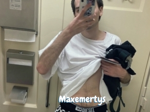 Maxemertys