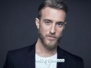 Maxgunnnnn