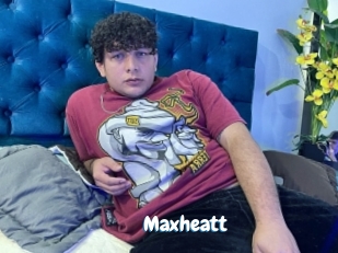 Maxheatt