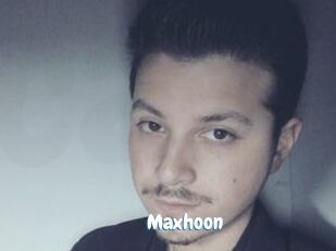 maxhoon Coquine Avenue