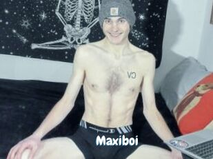 maxiboi Coquine Avenue