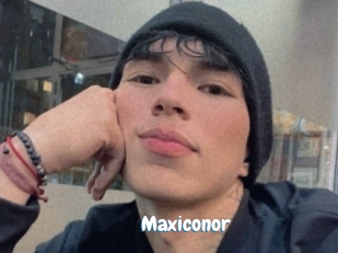 Maxiconor