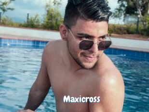 maxicross Coquine Avenue