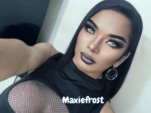 Maxiefrost