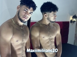 maxiimiliiano20 Coquine Avenue