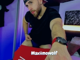 maxiimowolf Coquine Avenue