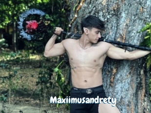 Maxiimusandrety