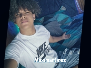 Maximartinez