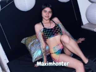 Maximhonter