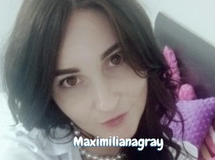 Maximilianagray
