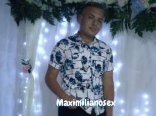 Maximilianosex