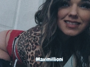 Maximillioni