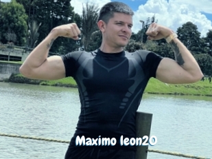 maximo_leon20 Coquine Avenue