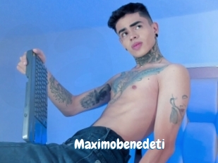 Maximobenedeti