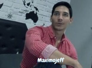 Maximojeff