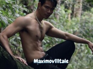 Maximov111tale