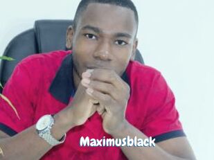maximusblack Coquine Avenue