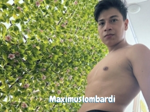 Maximuslombardi