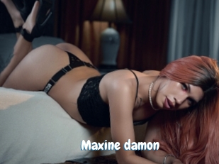 Maxine_damon