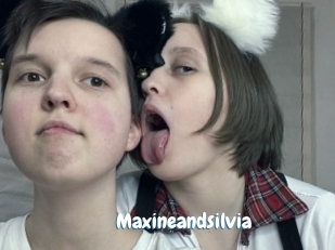 Maxineandsilvia