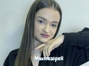Maxineaspell