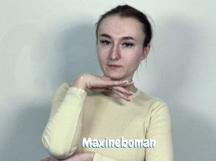 Maxineboman