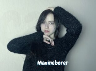 maxineborer Coquine Avenue