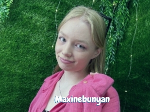 Maxinebunyan