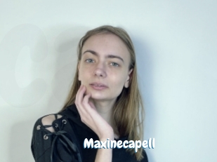 Maxinecapell