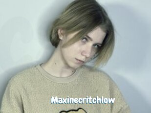 maxinecritchlow Coquine Avenue