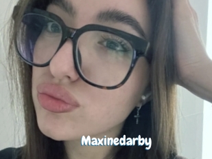 Maxinedarby