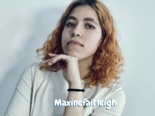 maxinefairleigh Coquine Avenue
