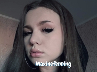Maxinefenning