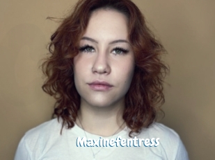 Maxinefentress