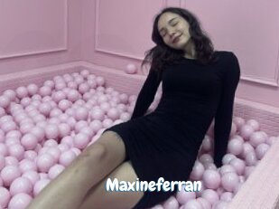 Maxineferran