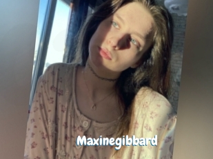 Maxinegibbard
