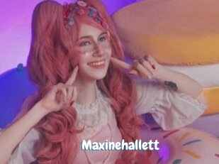 Maxinehallett