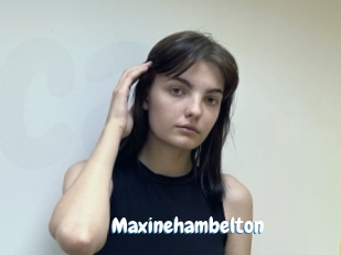 maxinehambelton Coquine Avenue