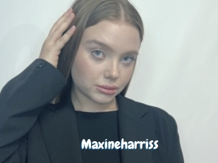 Maxineharriss