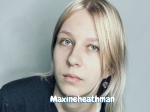 Maxineheathman