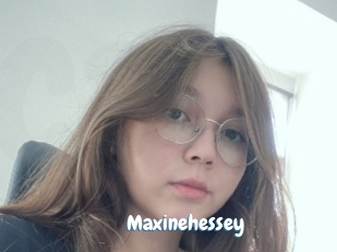 Maxinehessey