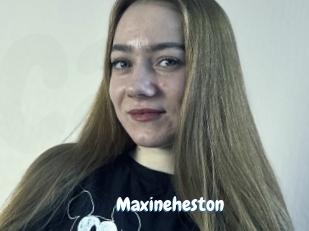 Maxineheston