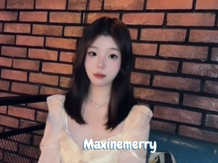 Maxinemerry