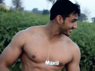 maxis Coquine Avenue
