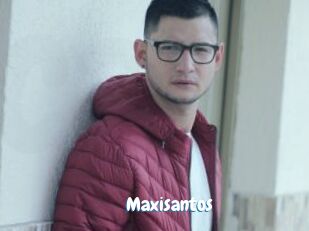Maxisantos