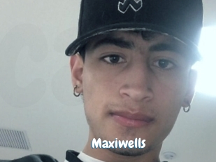 maxiwells Coquine Avenue
