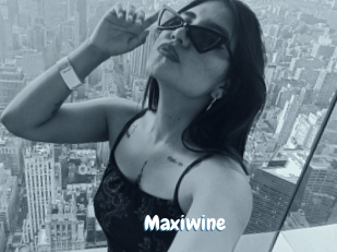 Maxiwine