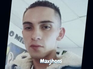 Maxjhons
