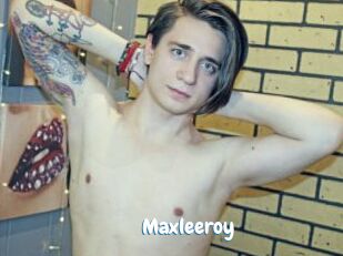 maxleeroy Coquine Avenue