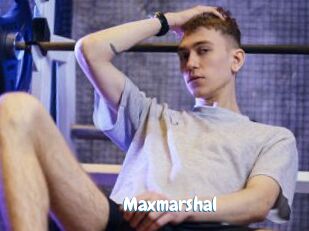 Maxmarshal